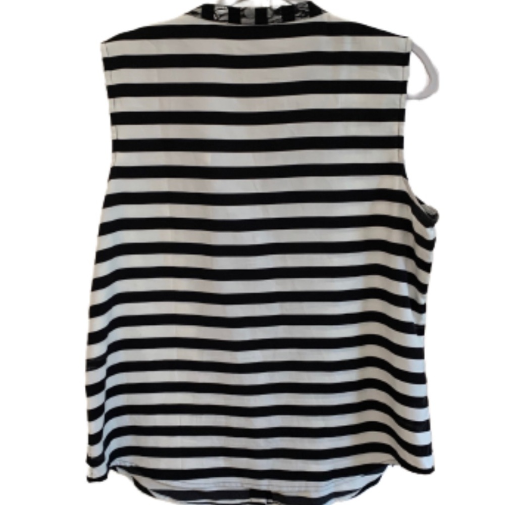 ANN TAYLOR Blouse - Picture 2 of 6